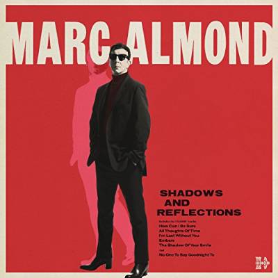 Shadows & Reflections [Vinyl LP] von Bmg Rights Managemen
