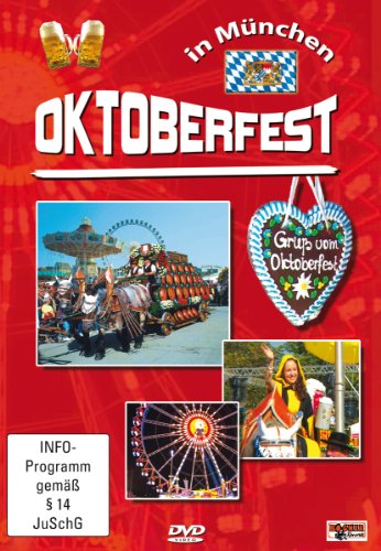 Oktoberfest von Bogner Records / Bogner Records