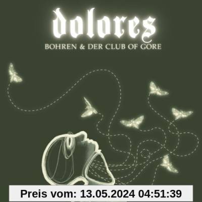 Dolores (Jewel) von Bohren & der Club of Gore