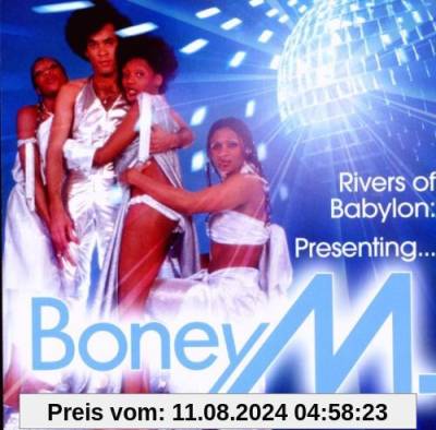 Rivers of Babylon von Boney M.