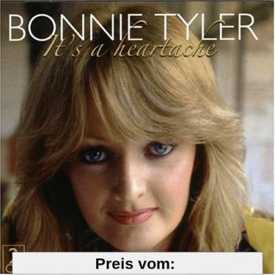 It's a Heartache von Bonnie Tyler