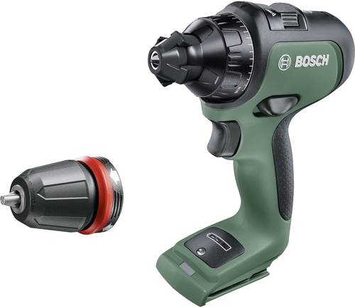 Bosch Home and Garden AdvancedDrill 18 06039B5004 Akku-Bohrschrauber 18V Li-Ion ohne Akku von Bosch Home and Garden