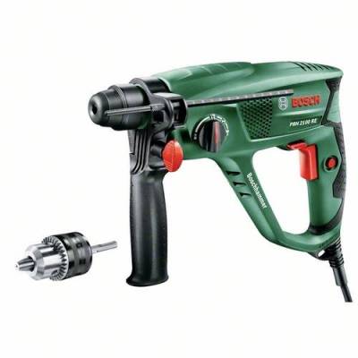 Bosch Home and Garden PBH 2100 RE + SystemBox -Bohrhammer von Bosch Home and Garden