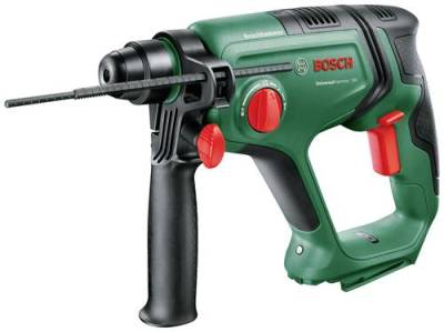 Bosch Home and Garden UniversalHammer -Akku-Bohrhammer 18V Li-Ion ohne Akku von Bosch Home and Garden