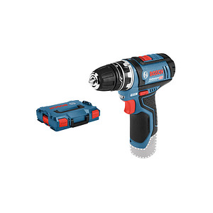 BOSCH Professional GSR 12V-15 FC Akku-Bohrschrauber 12,0 V, ohne Akku von Bosch Professional