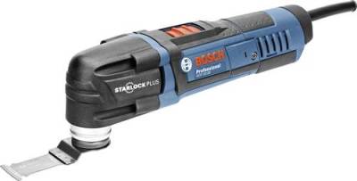 Bosch Professional GOP 30-28 0601237001 Multifunktionswerkzeug 300W von Bosch Professional