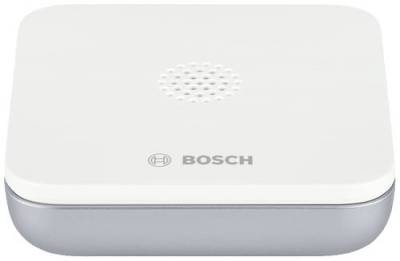 Bosch Smart Home BWA-1 Wassermelder, Funk-Wassermelder von Bosch Smart Home