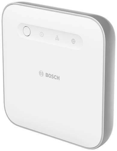 Bosch Smart Home Controller II Controller, Zentrale von Bosch Smart Home