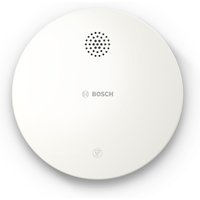 Bosch Smart Home Rauchwarnmelder II - weiß von Bosch Smart Home