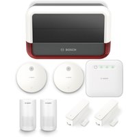 Bosch Smart Home - Starter Set Alarm (Gen. 2) von Bosch Smart Home