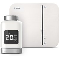 Bosch Smart Home - Starter Set Heizung II mit 10 Thermostaten von Bosch Smart Home
