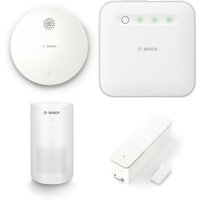 Bosch Smart Home - Starter Set Sicherheit (Gen. 2) von Bosch Smart Home