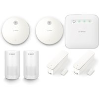 Bosch Smart Home - Starter Set Sicherheit Plus (Gen. 2) von Bosch Smart Home