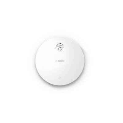 Bosch Smart Home smarter Rauchwarnmelder II • Rauchmelder/Alarmsirene von Bosch Smart Home