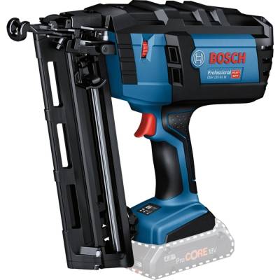 Akku-Holznagler GNH 18V-64 M Professional solo, 18Volt von Bosch