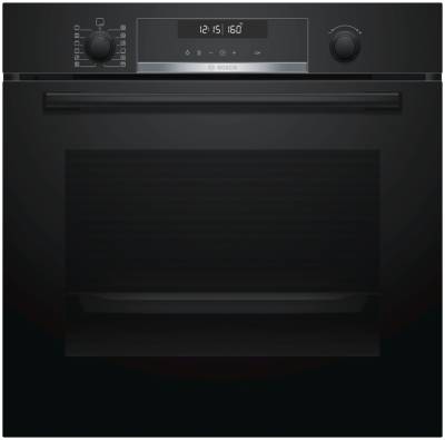 Bosch HBA578BB0 Einbau-Backofen von Bosch