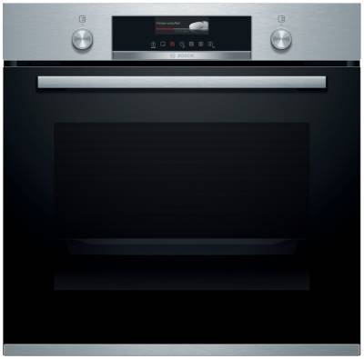 Bosch HBG579BS0 Einbau-Backofen von Bosch