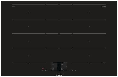 Bosch Induktionskochfeld PXY801KW1E, 7,4kW, WLAN von Bosch