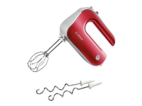 Bosch MFQ40303, Handmixer, Rot, Mixen, 1,4 m, 500 W, 220 - 240 V von Bosch