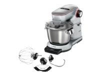 Bosch MUM9AX5S00, 5,5 l, Edelstahl, Tasten, Drehregler, Edelstahl, Aluminium, 1500 W von Bosch