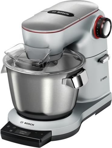 Bosch MUM9AX5S00 1500W Tischplatten-Mixer Edelstahl Mixer (MUM9AX5S00) von Bosch