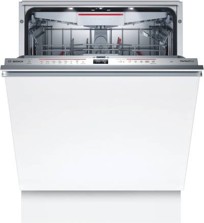 Bosch Serie 6 Geschirrspüler vollintegrierbar 60 cm von Bosch