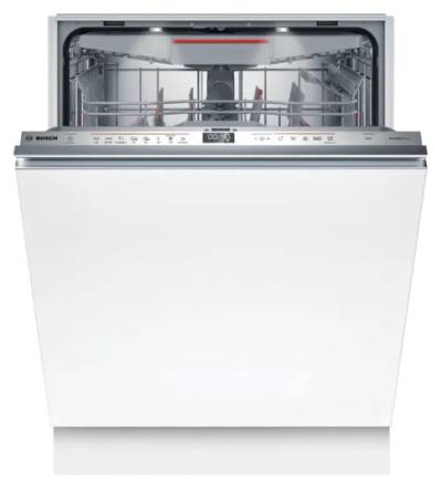 Bosch XXL Geschirrspüler mit intelligentem Programm, 60 cm, SMV6ZCX16E von Bosch