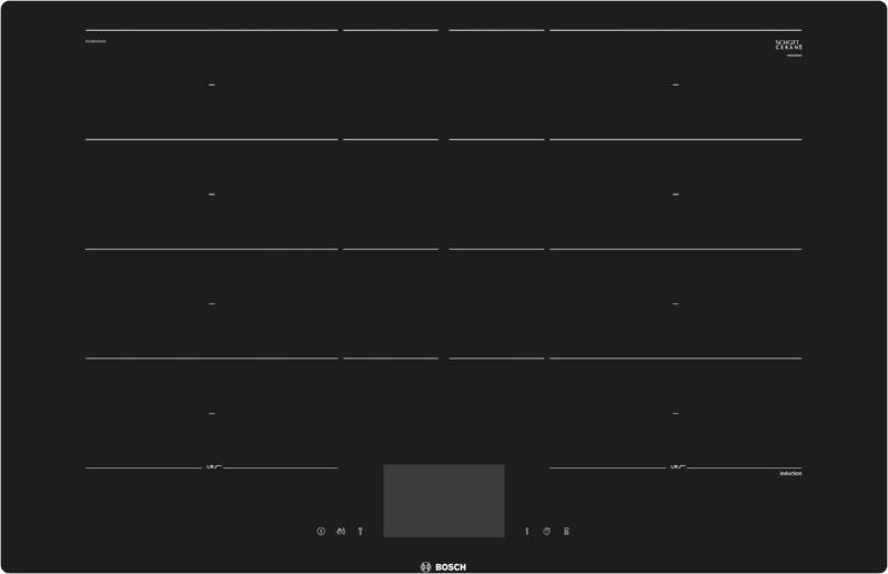 PXY801KW1E Autark-Induktionskochfeld von Bosch