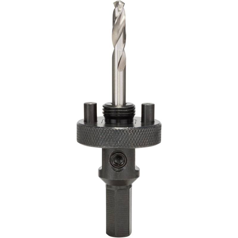 Sechskantadapter mit 5/8"-18UNF-Gewinde von Bosch