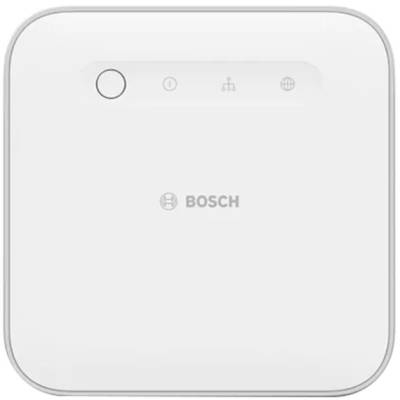 Smart Home Controller II, Zentrale von Bosch