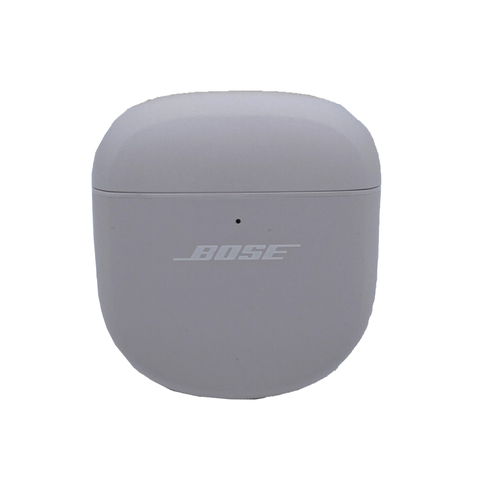 Bose QuietComfort Ultra Earbuds Bluetooth In-Ear weiß von Bose