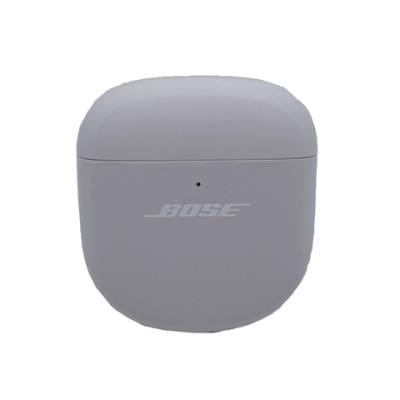 Bose QuietComfort Ultra Earbuds Bluetooth In Ear weiß von Bose