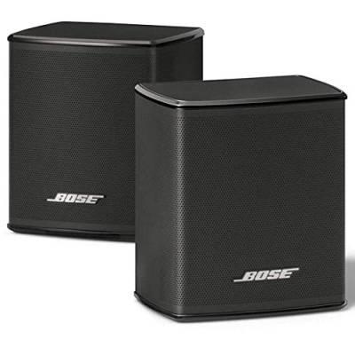 Bose Surround Speakers Schwarz von Bose