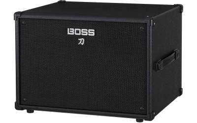 Boss Katana Cabinet 112 Bass Lautsprecherbox für Bassverstärker von Boss