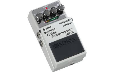 Boss NS-1X Noise Suppressor von Boss