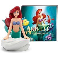 Tonies Hörfigur Disney - Arielle die Meerjungfrau von Boxine GmbH