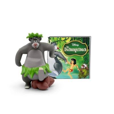 Tonies Hörfigur Disney - Das Dschungelbuch von Boxine GmbH