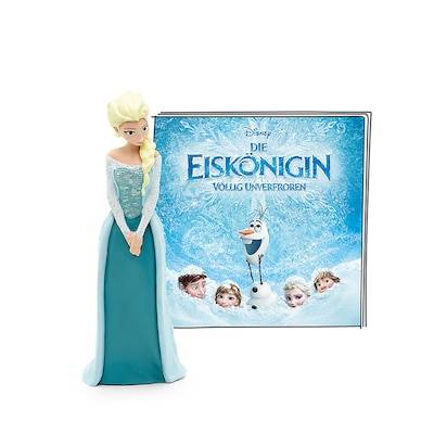 Tonies Hörfigur Disney - Die Eiskönigin von Boxine GmbH