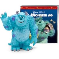 Tonies Hörfigur Disney - Monster AG von Boxine