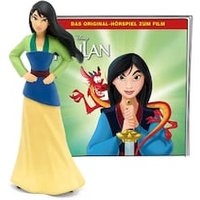 Tonies Hörfigur Disney - Mulan von Boxine