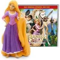 Tonies Hörfigur Disney Rapunzel – Neu verföhnt von Boxine