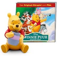Tonies Hörfigur Disney - Winnie Puuh von Boxine