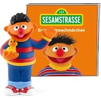 Tonies Hörfigur Sesamstraße - Ernies Mitmachmärchen von Boxine