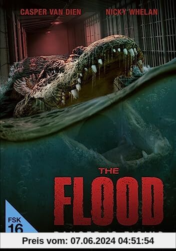The Flood von Brandon Slagle