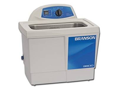 Branson 3800 MH Hochdruckreiniger Ultraschall, 5,7L von Branson