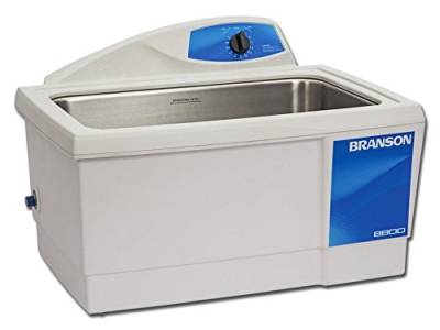 Branson 8800 M Hochdruckreiniger Ultraschall, 20.8L von Branson