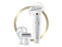 Braun Braun SES9030 Silk épil 9 Flex epilator von Braun