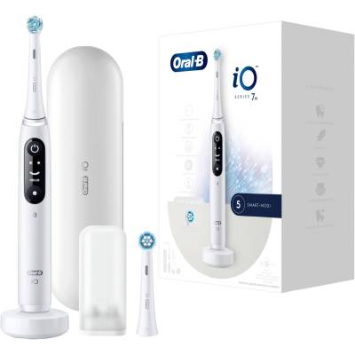 Oral-B iO Series 7N, Elektrische Zahnbürste von Braun
