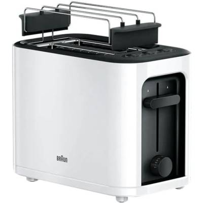 PurEase Toaster HT 3010 von Braun