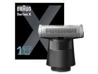 Series X Scherteil XT20 von Braun
